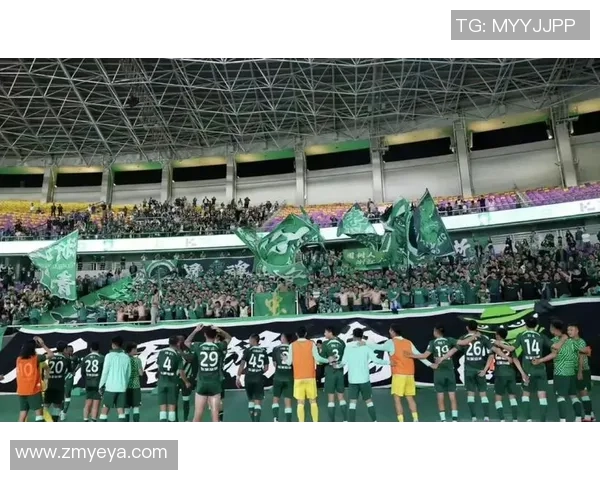 成都足球队战术变革引发热议球迷期待新风貌与未来表现 成都足球队战术变革引发热议球迷期待新风貌与未来表现