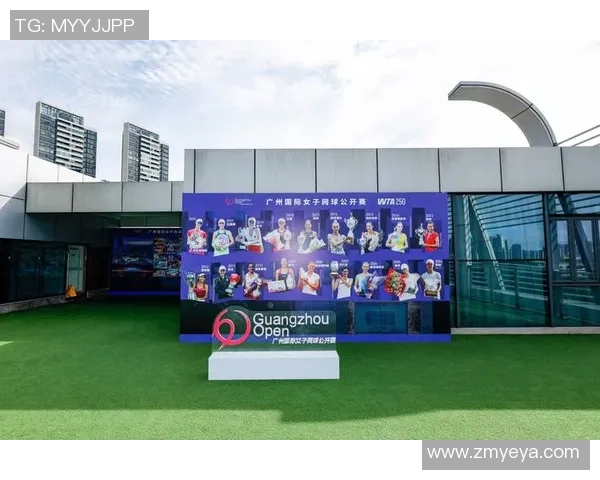广州网球队逆袭之路:从默默无闻到冠军赛的辉煌征程 广州网球队逆袭之路:从默默无闻到冠军赛的辉煌征程