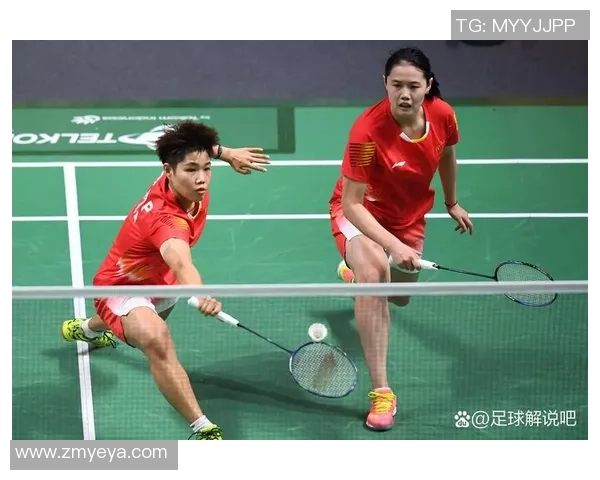 赛后分析:西安羽毛球队与重庆羽毛球队的战术对决与启示 赛后分析:西安羽毛球队与重庆羽毛球队的战术对决与启示