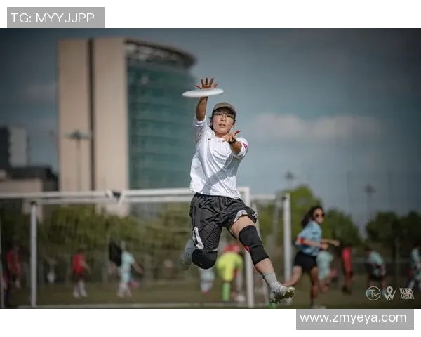 飞盘运动的崛起与刘伟的成功秘诀深度探讨 飞盘运动的崛起与刘伟的成功秘诀深度探讨