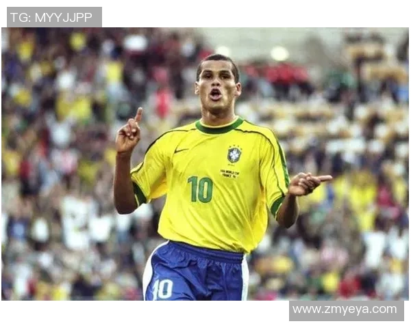 巴西足球历史上的顶尖明星排名与成就回顾